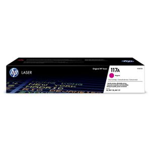 HP Toner W2073A - Magenta