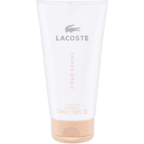 Lacoste Pour Femme 150ml SGE WOMAN slika 1