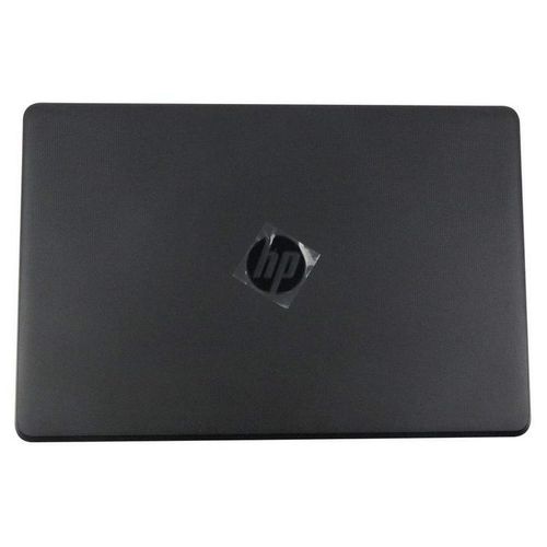 Poklopac Ekrana (A cover / Top Cover) za Laptop HP 17-AK 17-BS CRNI slika 1