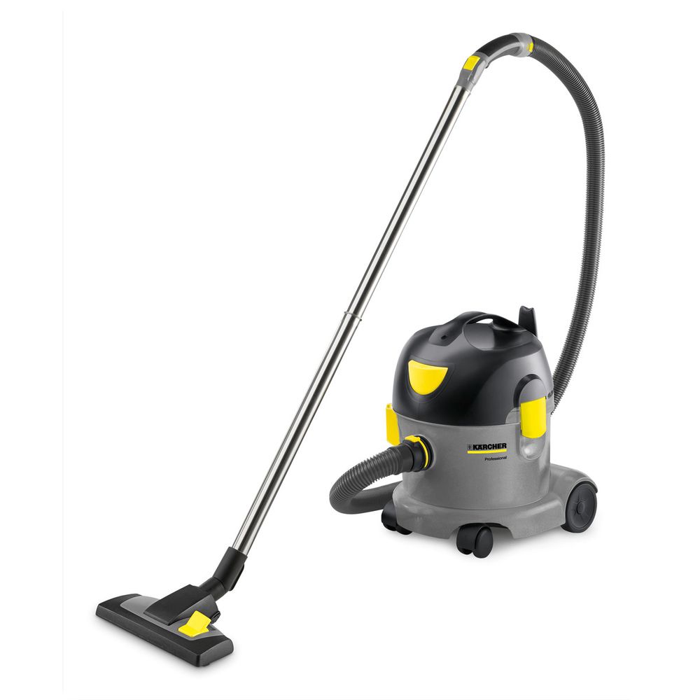 Električni usisivač za suho usisavanje KARCHER T 10/1 1.527-150.0 slika 1