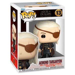 POP figure House of the Dragon Aemond Targaryen