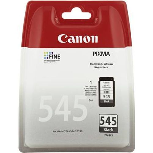 CANON Kertridž PG-545 Black slika 1