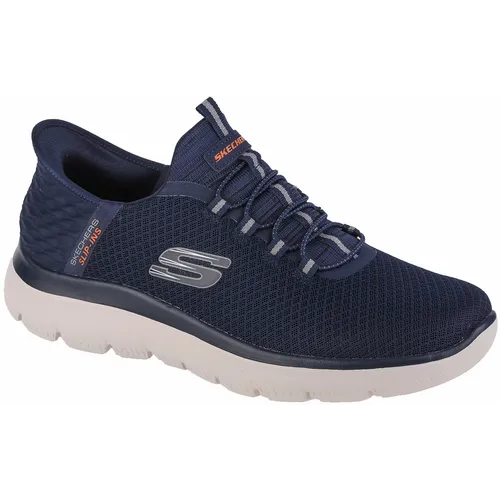 Skechers Summits - High Range muške tenisice 232457-nvy slika 5