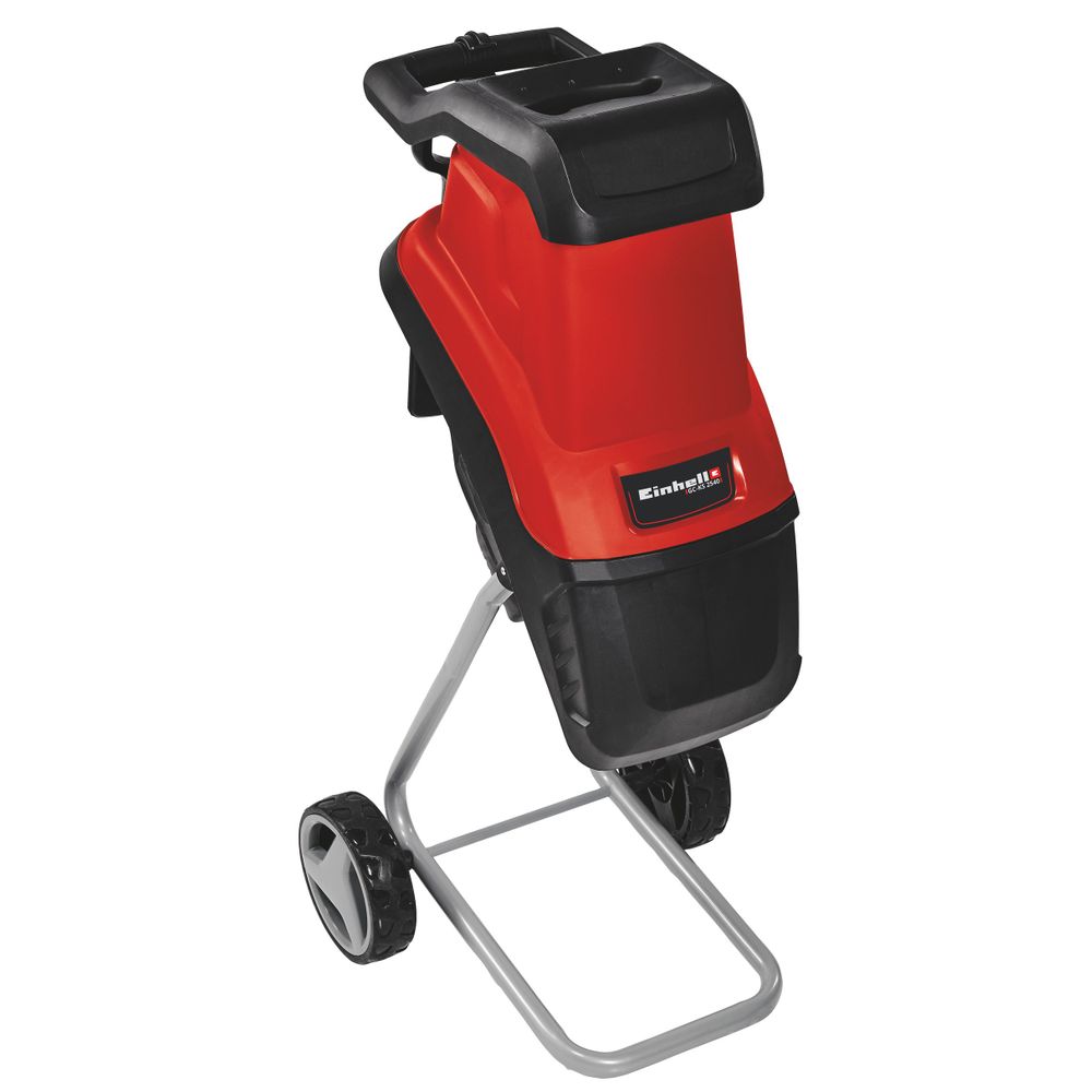 Einhell Električna sjeckalica za granje GC-KS 2540 slika 1