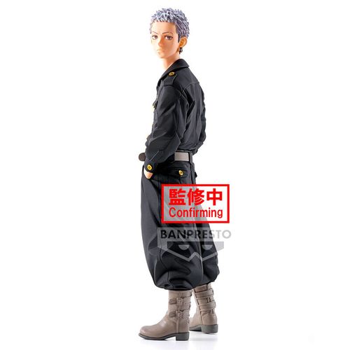 Figura Takashi Mitsuya iz Tokyo Revengers - 12 cm slika 2