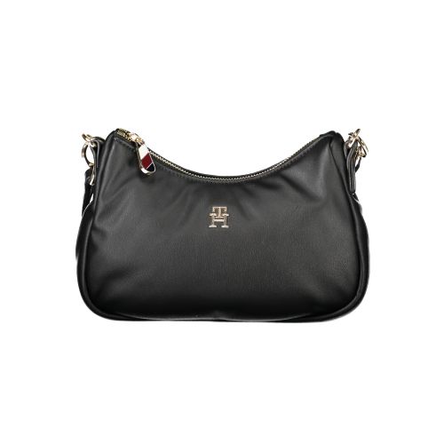 TOMMY HILFIGER WOMEN'S BAG BLACK slika 1