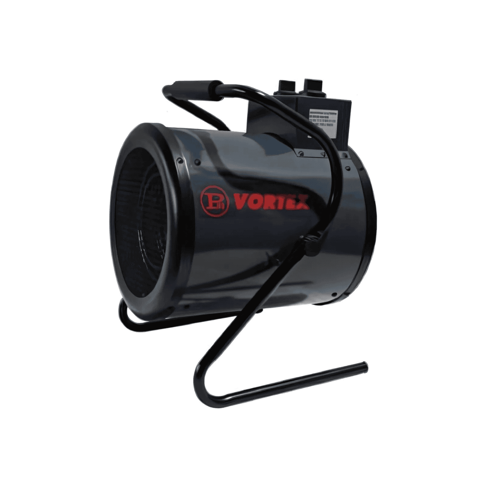 VORTEX električna grijalica 5 Kw, za prostore do 60 m2 slika 1