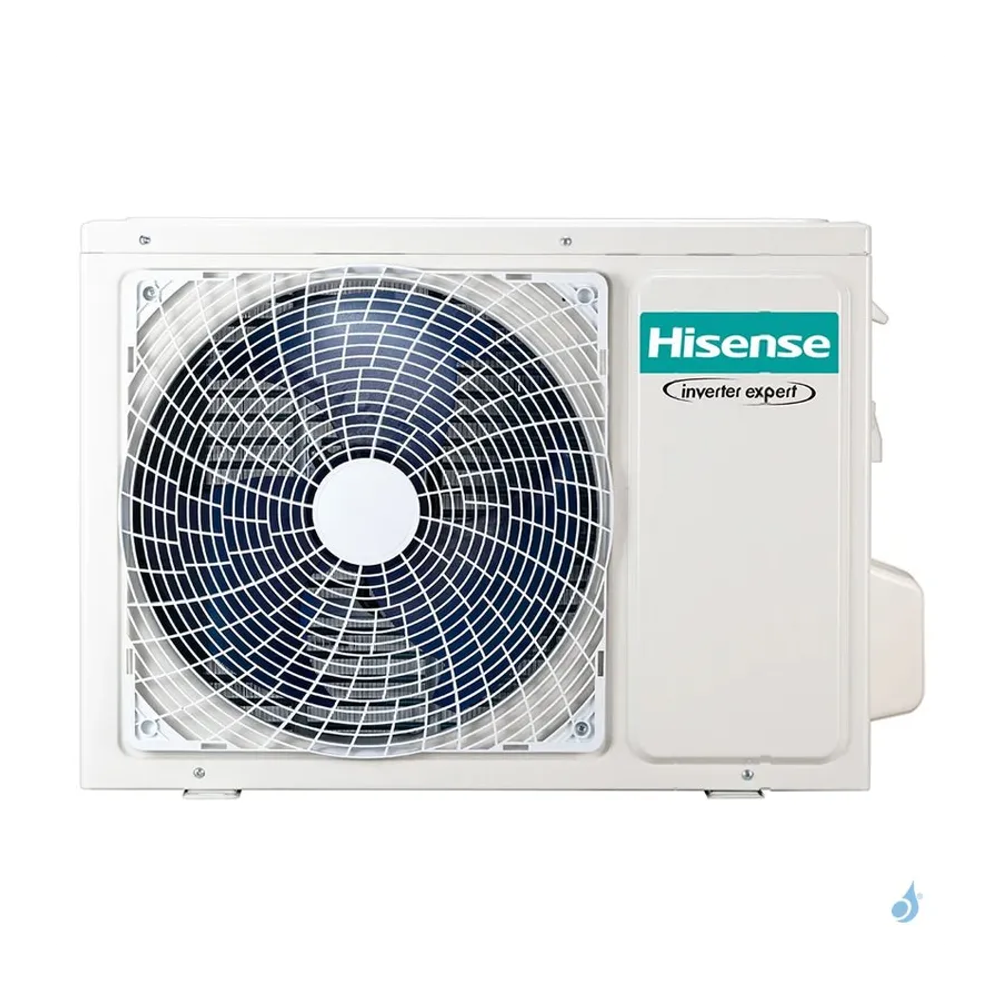 Hisense Klima 24K-CF70BT2BG slika 4