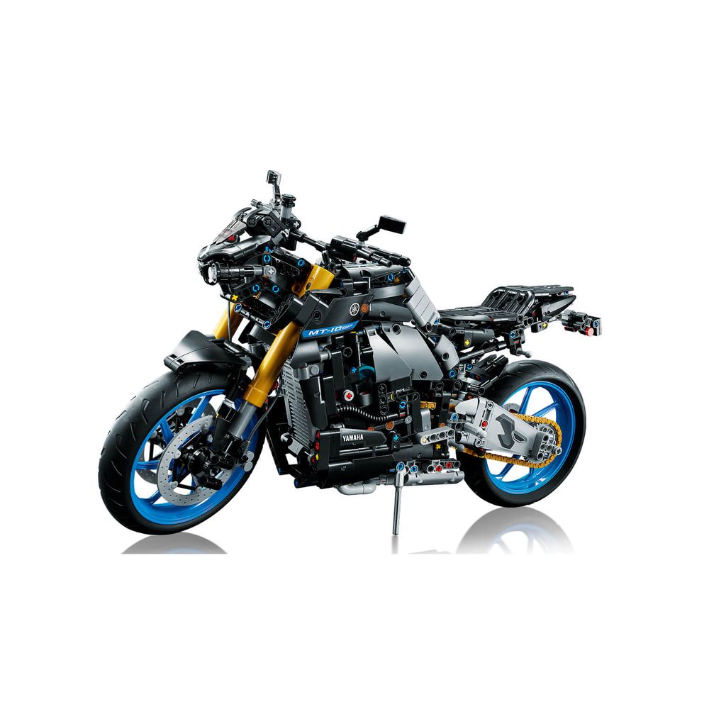 LEGO 42159 Yamaha MT 2022 slika 6