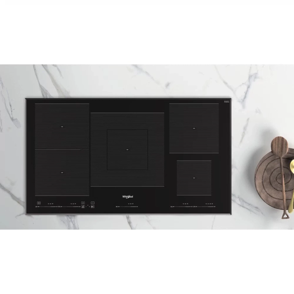 WHIRLPOOL Ugradbena ploča WT1090BA slika 1