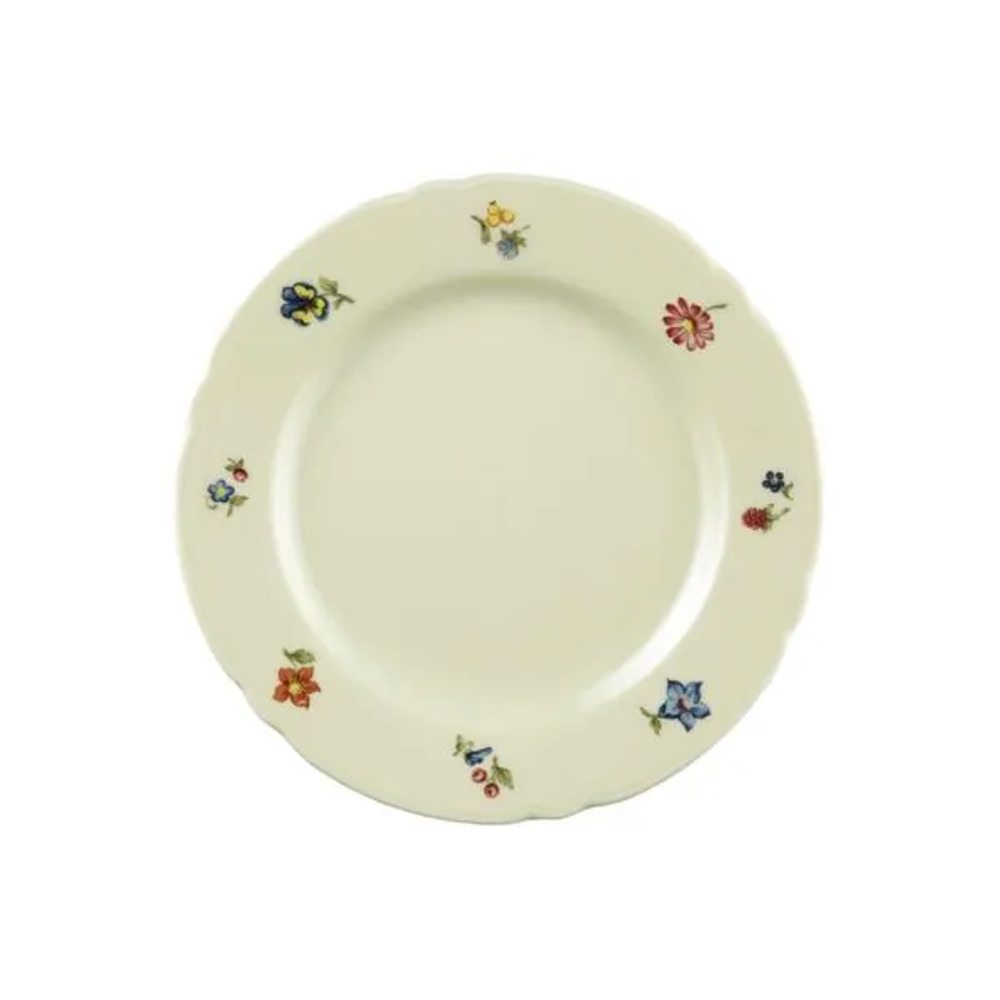 Seltmann Tanjur 20 cm Marieluise Ivory 001.290876 slika 1