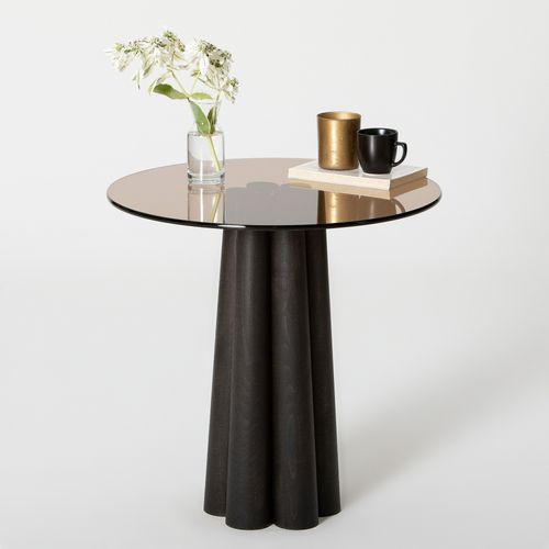 Thales - Black, Bronze Black
Bronze Coffee Table slika 8