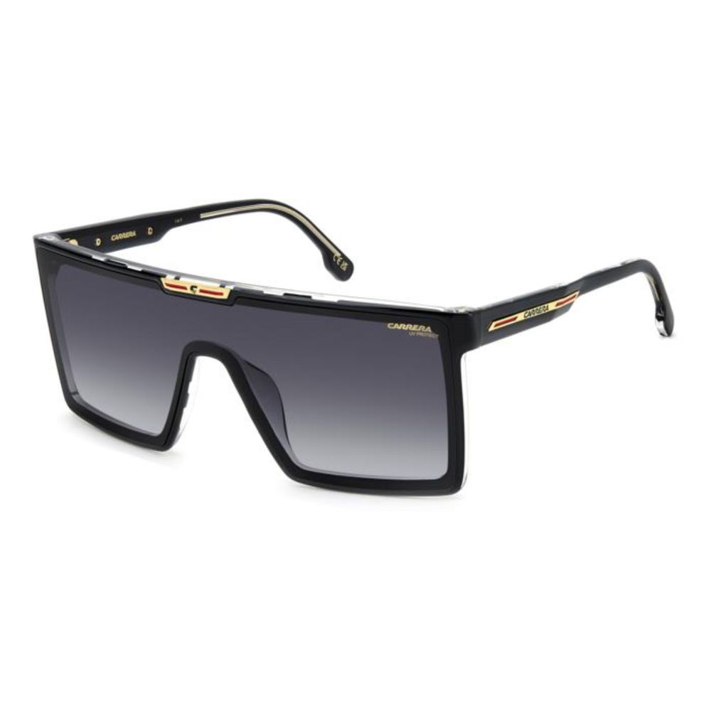 naočale Carrera Carrera VICTORY C 07/S Black slika 2