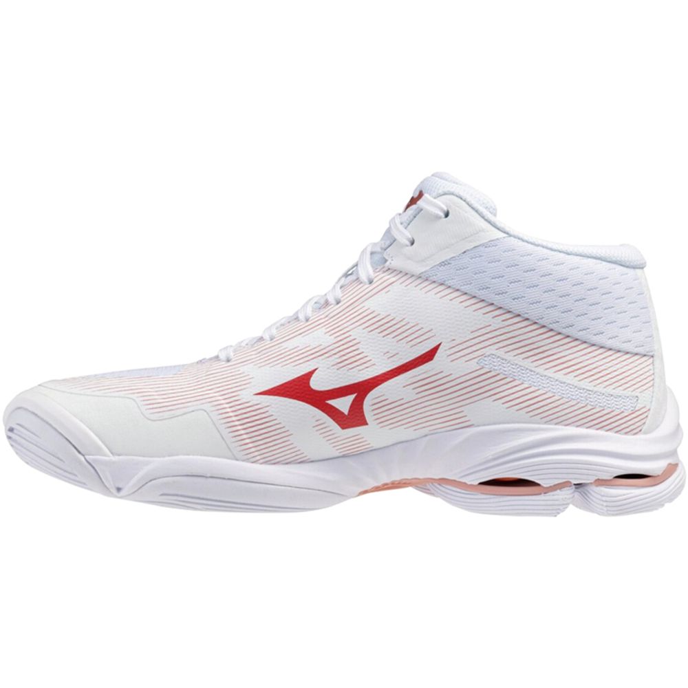 Mizuno tenisice Wave Lightning Pro Mid slika 2
