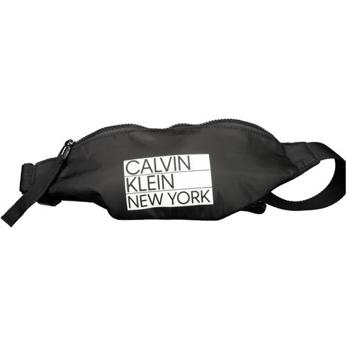 Calvin Klein muška pojasna torba slika 2
