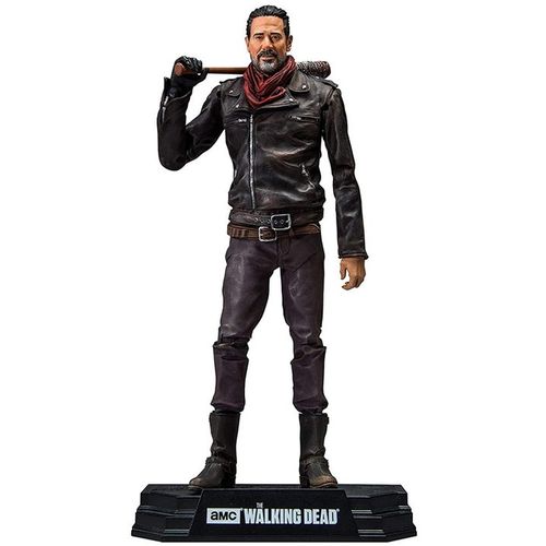 The Walking Dead TV Version Action Figure Negan 13 cm slika 1