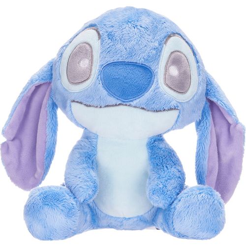 Disney Stitch Snuggletime plush toy 23cm slika 1