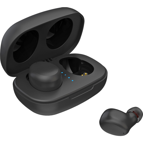 SBOX slušalice + mikrofon bluetooth EB-TWS32 crne slika 15