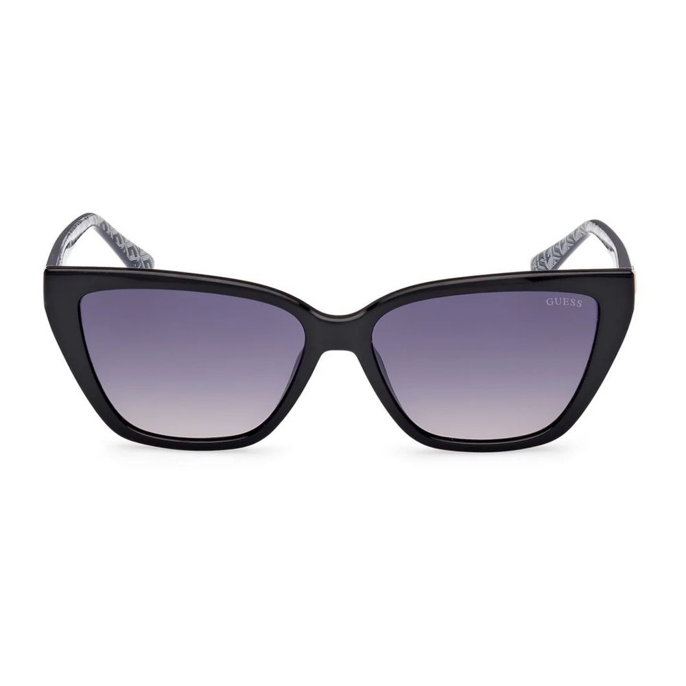 Sunčane naočale Guess Guess GU7919 Black slika 1
