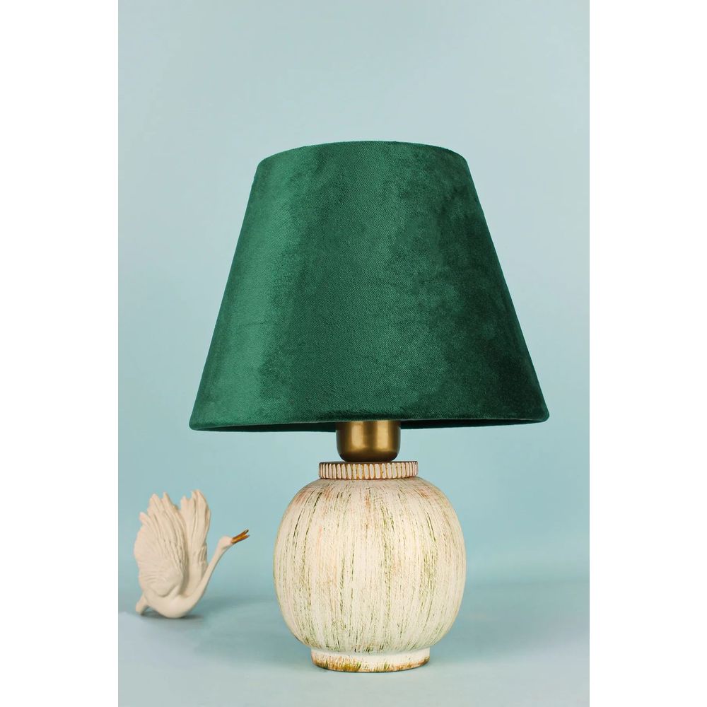 Zelena Stona Lampa BK065 slika 1