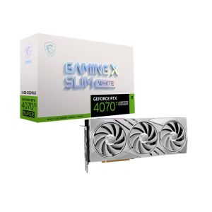 MSI RTX 4070 TI SUPER 16G GAMING X SLIM Grafička karta