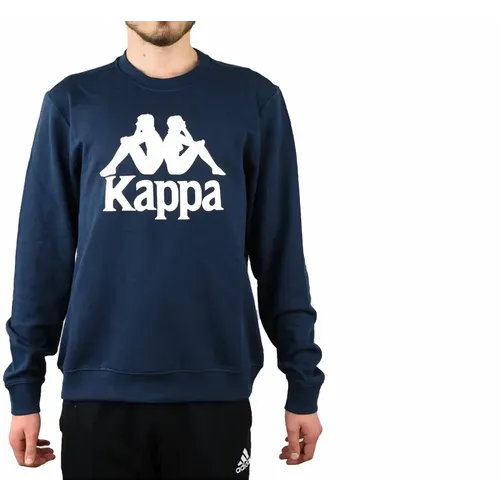 Kappa sertum rn sweatshirt 703797-821 slika 14