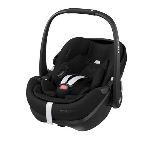 Maxi-Cosi Autosjedalica Pebble 360 Pro 2, Grupa 0+ (0-13 kg) (40-87 cm) - Twillic Black slika 27