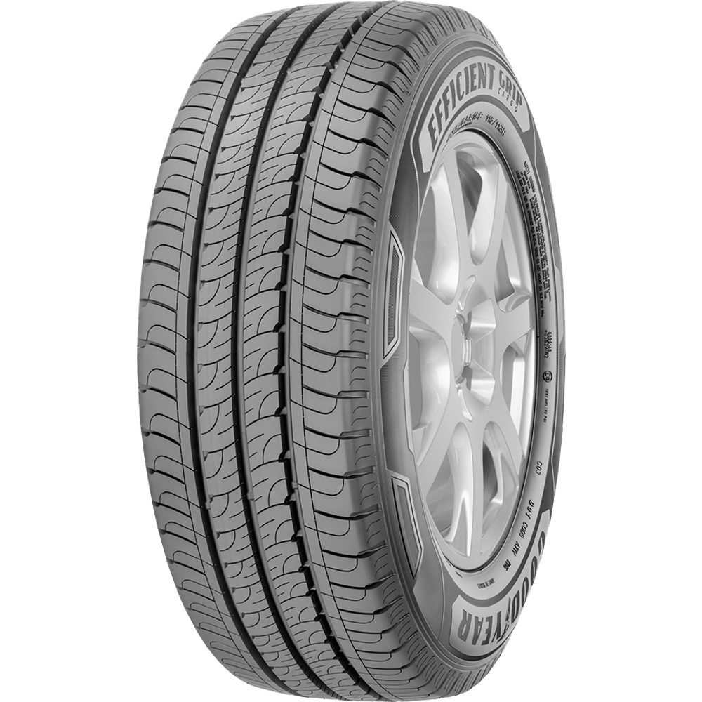 Goodyear Ljetna guma EFFICIENTGRIP CARGO 225/75R16C ??? u ovoj dimenziji samo EFFICIENTGRIP CARGO 2 ima (kombi vozila) slika 1
