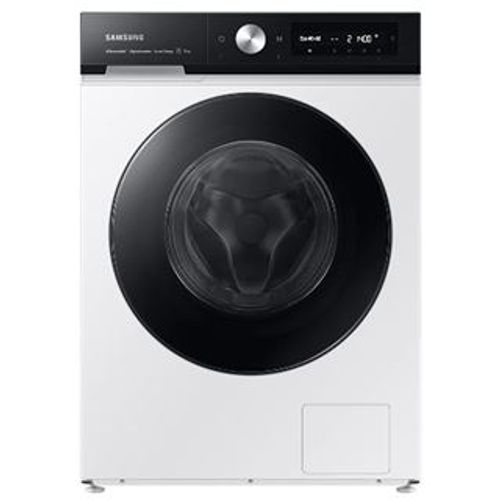 Samsung WW11BB744DGES7 Veš mašina sa Ecobubble™ i AI Wash tehnologijama, 11 kg, 1400 rpm slika 1