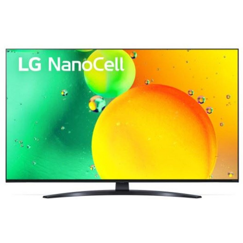 LG TV 50NANO763QA 50" LED UHD, Smart, Nano Cell slika 1