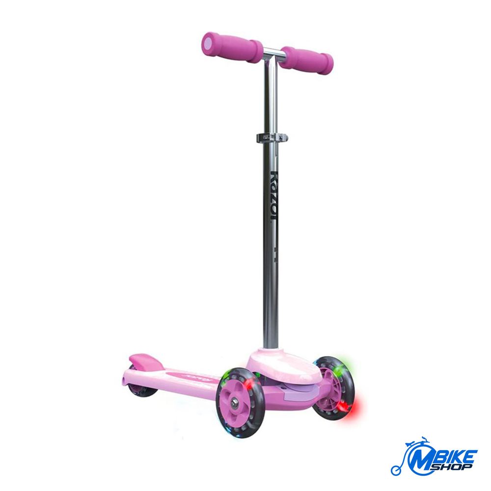 Razor Dječiji romobil Kids Rollie Pink slika 2