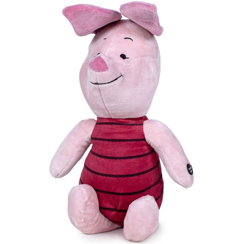 Disney Winnie the Pooh Piglet sound plush toy 30cm slika 1