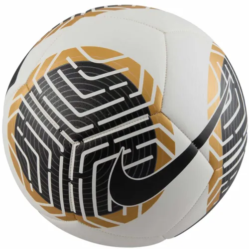 Nike Pitch Nogometna Lopta FB2978-102 slika 1