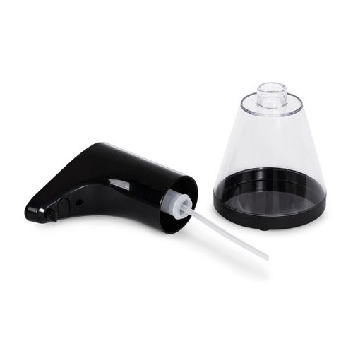 Dispenzer za sapun 0.48l - Black - HML slika 3