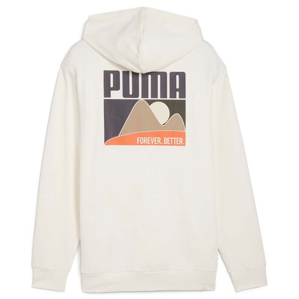 Puma Duks za muškarce Puma Better Sportswear Hoodie slika 2