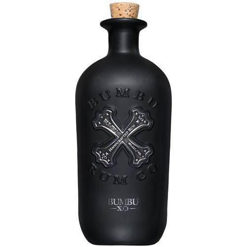 Bumbu XO rum 0.70 lit 40% slika 1