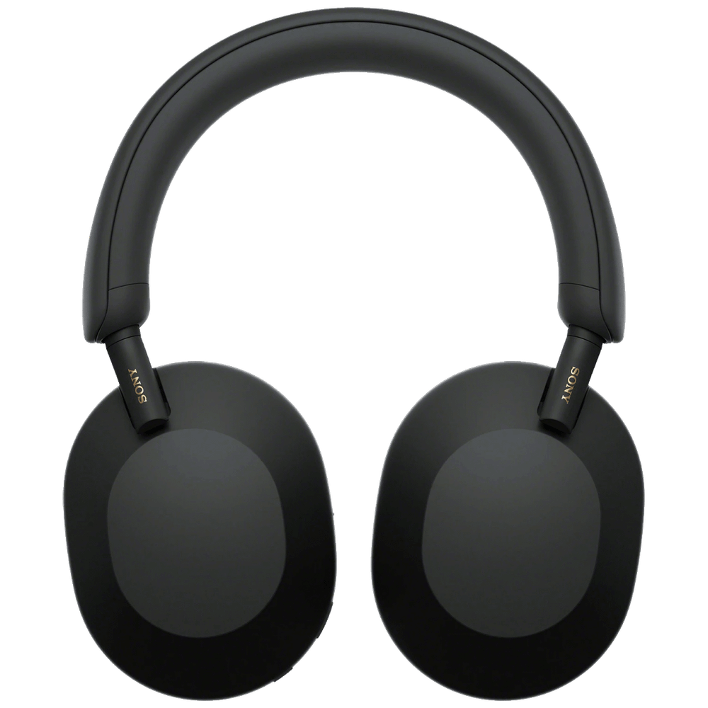 Sony Bežične/žične slušalice WH-1000XM5SA / WH1000XM5SAB.CE7 slika 3