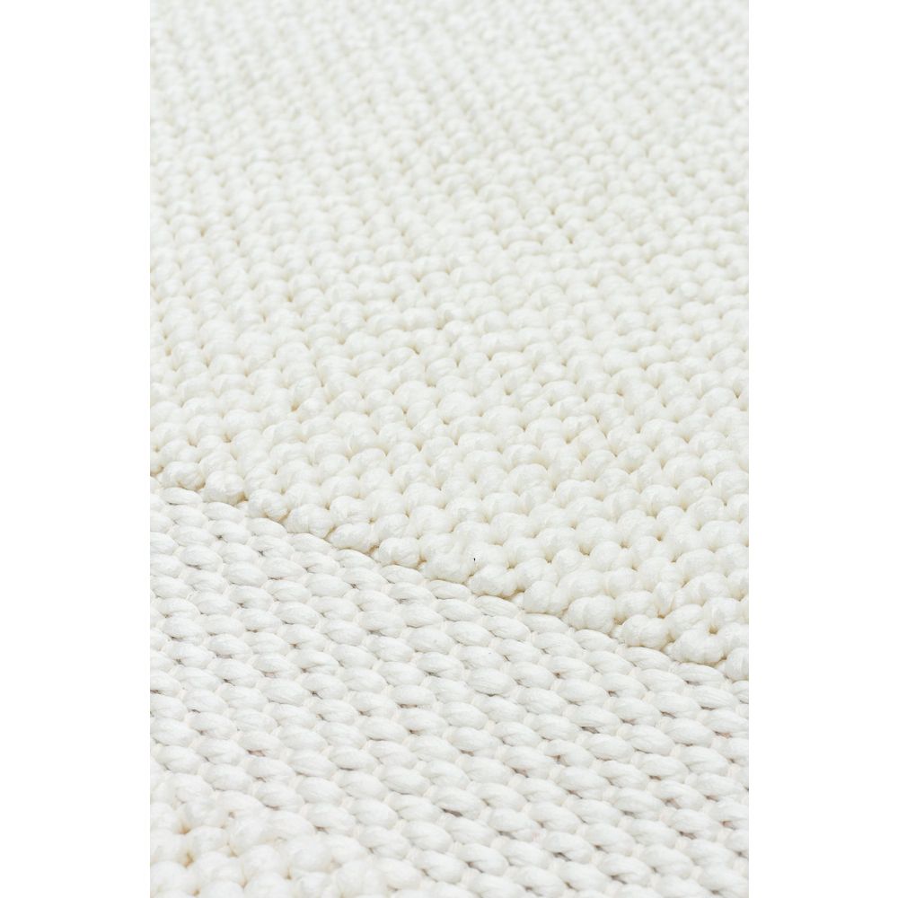 Czy 05 - Tepih za Dvoranu u Krem Boji (80 x 300 cm) slika 3