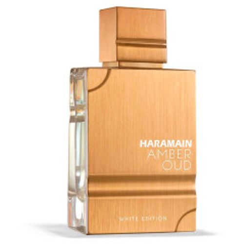 Al Haramain Amber Oud White Edition Eau De Parfum 60 ml (unisex) slika 1