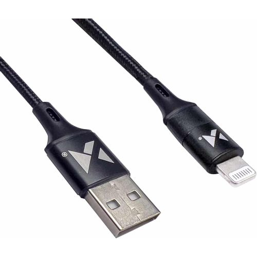 Wozinsky kabel USB - Lightning 2m slika 2