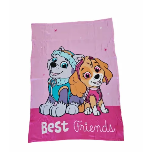 Dečije ćebe Best Frends slika 1