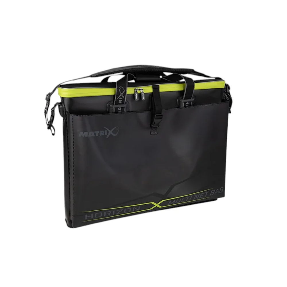 GLU136 Matrix torba Horizon X Small EVA Multi Net Bag slika 1