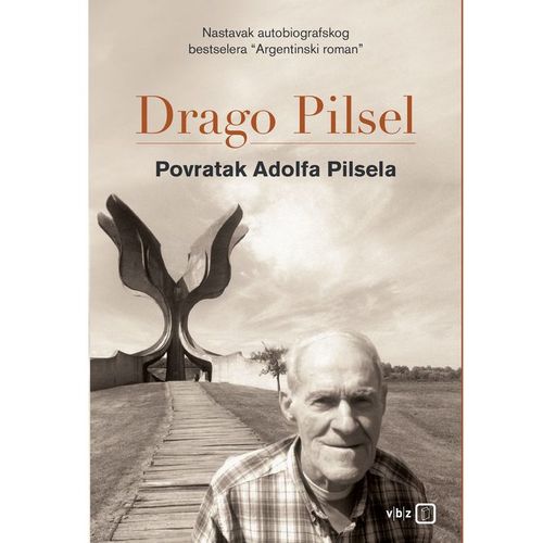 Povratak Adolfa Pilsela  slika 1