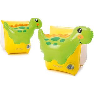 Intex mišići za plivanje dinosaurus (18-30kg) 56664EE