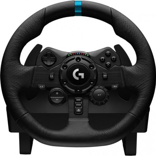 Logitech Volan G923 PS5/PS4/PC slika 2