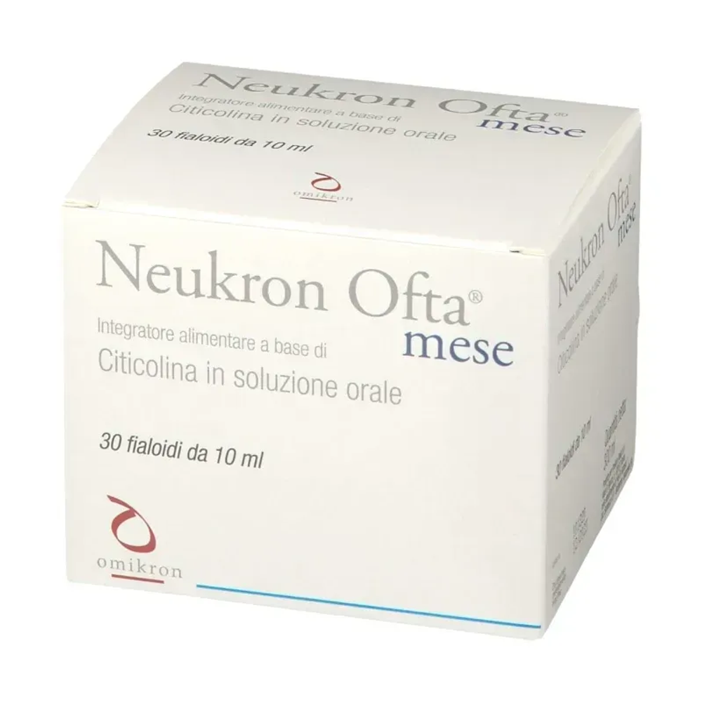 Neukron Ofta 30 Bočica slika 1