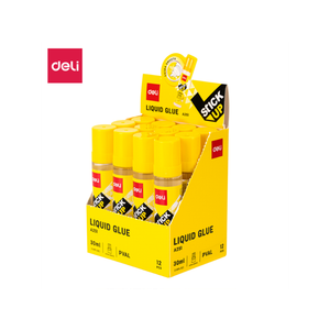 UNIVERZALNI TEČNI LEPAK DELI 30ml EA251