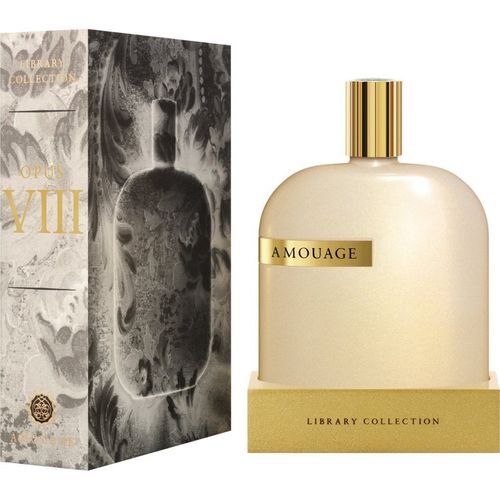 Amouage The Library Collection Opus VIII Eau De Parfum 100 ml (unisex) slika 1