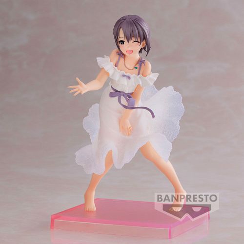 The Idolmaster Million Live Emotional Lens Yuuki Otokura figure 14cm slika 3