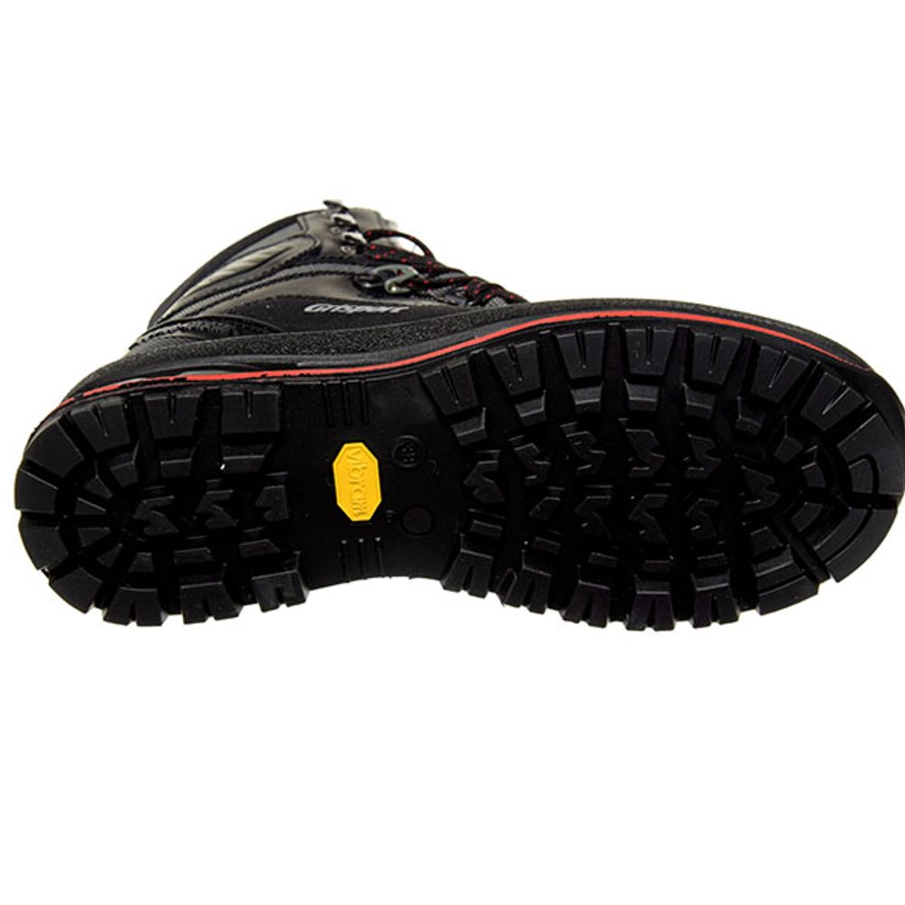 Gri Sport Čizme High Altitude Za Žene slika 4